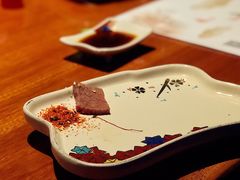 -肉魁屋·烧肉·烧鸟·酒场(高新店)