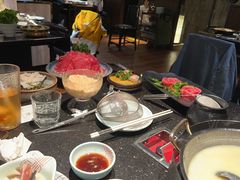 -捞王锅物料理(凯旋路店)