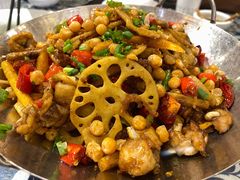 -张家大院(幕府西路店)