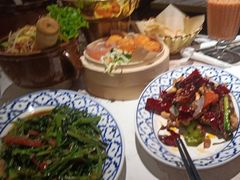 -KingThaia金泰兰(滨江天街店)