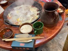 -草本味·市井羊肉馆(新开铺总店)