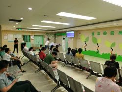 -南京市妇幼保健院(莫愁路院区)