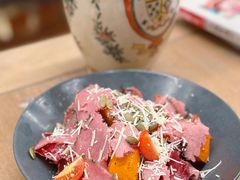 -老欧洲咖啡·西餐(后湖店)