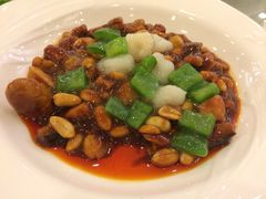 -上海老饭店(北京分店)