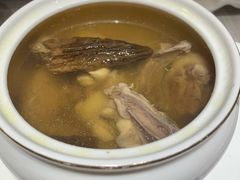 -龍雨堂粤菜食府(福兴大厦店)