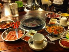 iphone_upload_pic-小本家韩式烤肉(紫藤路店)