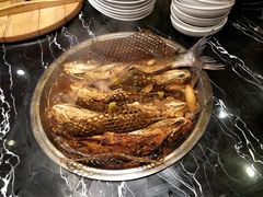 -王村姑老土炕莜面村(张北店)