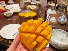 -广东嘉华大酒店·金銮阁中餐厅