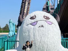 -秦皇岛乐岛海洋王国