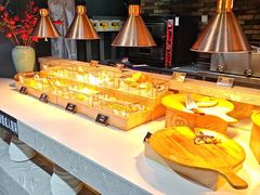 -圣罗巴海鲜烤肉自助(佳兆业店)