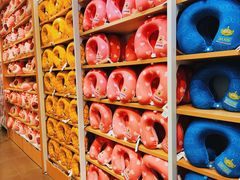 -名创优品(天河区正佳广场二店)