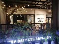 -niu niu c&m(万江江南世家店)