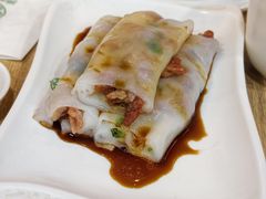 -添好运点心专门店(中环IFC店)