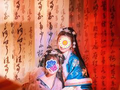 -红袖添香古风写真馆