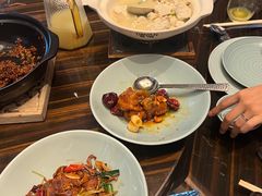 -环球港凯悦 · 享悦中餐厅