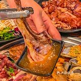 天津 | 平价烤肉天花板我一个月来n次！🥩