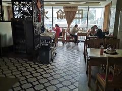 大堂-重庆巴渝火锅(钟家村店)