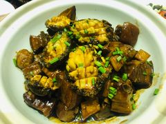 -阿英煲(凉城路店)