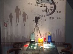 -鱼羊宴烤鱼羊蝎子烧烤(怡馨家园店)