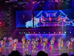 -深圳锦绣中华民俗村