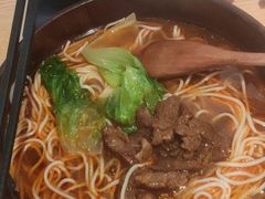 -西北杂粮筐手工面凉皮(来福士店)