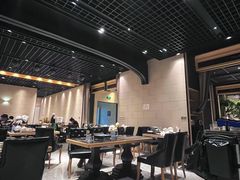 -川骄海鲜自助(河东店)