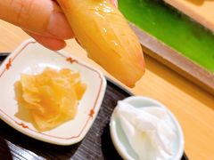 赤身寿司-鮨青(恒基名人购物中心店)