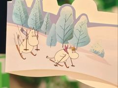 -LAVAZZA拉瓦萨咖啡(中航城君尚购物中心店)