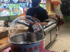 -五马集·海鲜·温州大牌档(黑金冠五马街十字路口店)