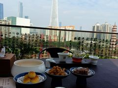 -小茶闲舍·观景商务茶馆(广州塔店)