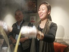 -友乐居羊蝎子(西直门店)