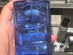 -ZARA(红谷滩万达店)
