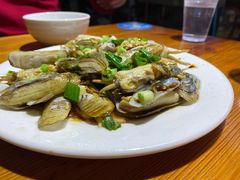 -阿军排档·烧烤