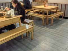 -人民食堂(电信南街店)