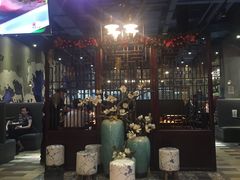 -锦尚阁烤鱼(望京新荟城店)