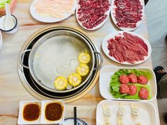 -杏花吴记牛肉火锅