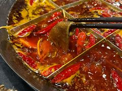 -彭三老火锅(枣子岚垭正街店)