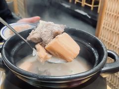 -肖记公安牛肉鱼杂(田林路店)