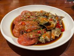 -妈妈菜舟山海鲜(定海古城店)