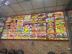 -紫金客家菜·石锅猪肚鸡(十年店)