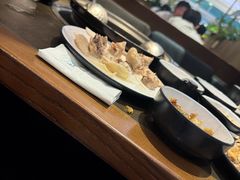 -同仁四季椰子鸡(宝安壹方城店)