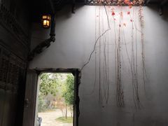 -张公山寨景区