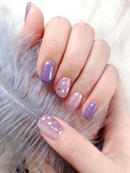 -StartNail美甲