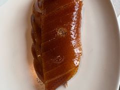 -四季民福烤鸭店(外滩外白渡桥店)