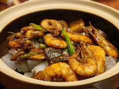 -寻宝记绍兴菜(鲁迅路店)