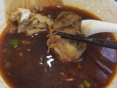 -寅春老卤面(长亭街店)