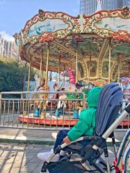 -大望京儿童游乐场