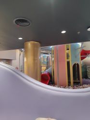 -奈尔宝·国风主题儿童乐园·亲子餐厅(豫园商城店)