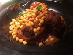 -青年公社烤鸭(青年路店)