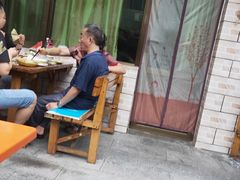 -何适山庄 ·可团建(水长城P2停车场店)